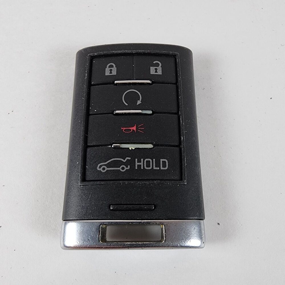 Cadillac Key Fob